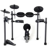 Bateria Eletrônica D-tech Nexus Bateria Eletrônica D-tech Nexus