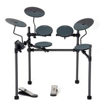 Bateria Eletrônica D-Tech Pulse