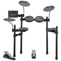 Bateria Eletronica DTX Serie DTX-402K - Yamaha Bateria Eletronica DTX Serie DTX-402K - Yamaha
