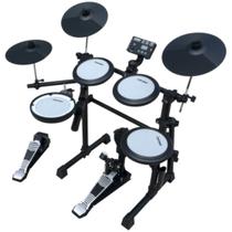 Bateria Eletrônica Electronic Drum Bass Liverpool