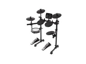 Bateria Eletrônica Michael House Dmx270 7 Peças Midi Usb