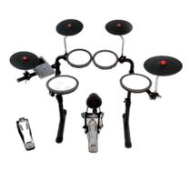 Bateria eletronica nagano tech 7 pads up ntu-01 + curso gratis Bateria eletronica nagano tech 7 pads up ntu-01 + curso gratis