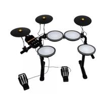 Bateria Eletrônica Nagano Tech NTF-01 Family Mesh Head