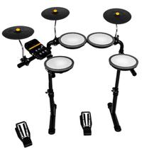 Bateria Eletrônica Nagano Tech UP NTU-01 com 7 Pads