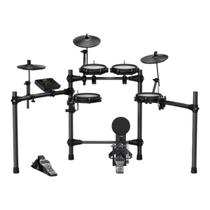 Bateria Eletronica Nux DM210 Bluetooth Mesh Head Bateria Eletronica Nux DM210 Bluetooth Mesh Head