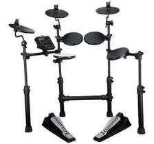 Bateria Eletronica Odery Carlsbro Csd100 Black Csd-100 Bateria Eletronica Odery Carlsbro Csd100 Black Csd-100
