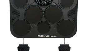 Bateria Eletrônica PB-350 Revas by Roland