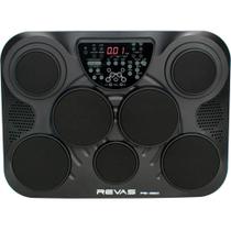 Bateria Eletrônica PB-350 Revas by Roland