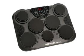 Bateria Eletrônica Portátil Revas By Roland Pb-350 Garantia