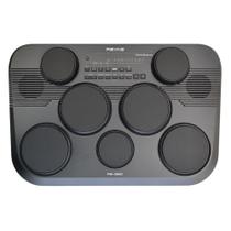 Bateria Eletrônica Revas By Roland PB 350