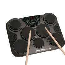 Bateria Eletrônica Revas PB350 By Roland
