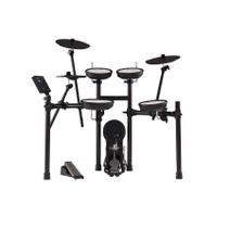 Bateria Eletrônica Roland Digital TD07KV TD07 TD-07 KV Bateria Eletrônica Roland Digital TD07KV TD07 TD-07 KV