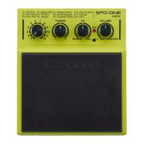 Bateria eletrônica Roland SPD-1K Kick com 22 sons Bateria eletrônica Roland SPD-1K Kick com 22 sons