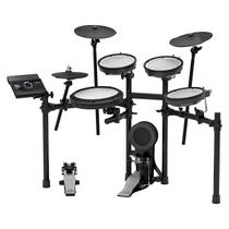 Bateria eletrônica roland td-17kv com estante mds-4v Bateria eletrônica roland td-17kv com estante mds-4v
