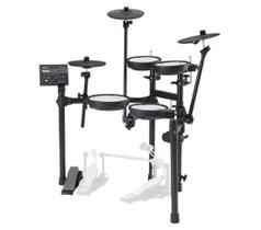 Bateria eletronica roland td07 dmk Bateria eletronica roland td07 dmk
