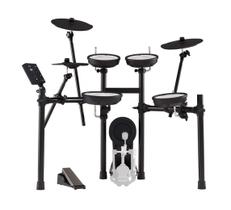 Bateria eletronica roland v-drums td-07kv