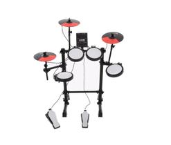 Bateria eletronica spanking pro fire c/ kick