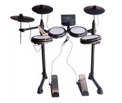 Bateria eletronica spring s-pro 07