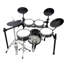 Bateria Eletronica Stage Drums Master Bateria Eletronica Stage Drums Master