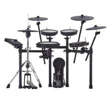 Bateria Eletronica V-Drums TD-17 KVX2 - Roland