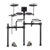 Bateria Eletrônica V-Drums TD02K - Roland