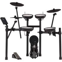 Bateria Eletrônica V-Drums TD07 KV - Roland