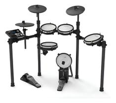 Bateria Eletronica Vogga Trigger Td600