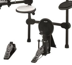 Bateria Eletrônica X-Pro C. Ibañez ED10 Pads Dual Zone, Pratos com Choke e Permite Pedal Duplo Bateria Eletrônica X-Pro C. Ibañez ED10 Pads Dual Zone, Pratos com Choke e Permite Pedal Duplo