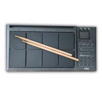 Bateria Eletrônica X Pro Dep 1 Multi Pad Efeitos