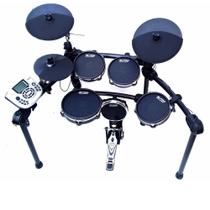 Bateria Eletrônica X-PRO ED20