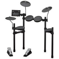 Bateria Eletrônica Yamaha DTX402K
