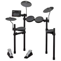 Bateria eletrônica yamaha dtx402k