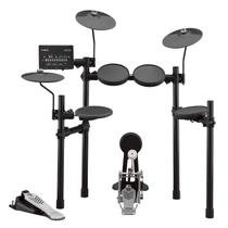 Bateria Eletronica Yamaha DTX452K Dtx-452 Dtx452 Com Fonte