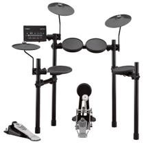 Bateria eletrônica yamaha dtx452k