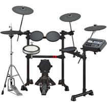 Bateria Eletrônica Yamaha DTX6K2X com Fonte Bivolt Bateria Eletrônica Yamaha DTX6K2X com Fonte Bivolt