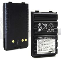 Bateria elxjar 7,2 V 1800 mAh Ni-MH para Yasu Vertex FNB-V94 Bateria elxjar 7,2 V 1800 mAh Ni-MH para Yasu Vertex FNB-V94