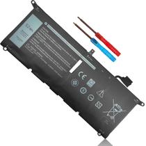 Bateria Emanjor DXGH8 52Wh 7,6 V para Dell XPS 13 9370 9380
