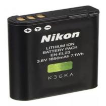 Bateria En-el23 nikon P600 P610 paralela Bateria En-el23 nikon P600 P610 paralela