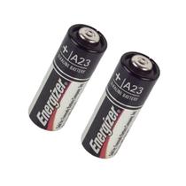 Bateria Energizer A23 Alcalina 12V Pacote com 2 Bateria Energizer A23 Alcalina 12V Pacote com 2