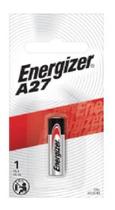Bateria Energizer A27 C/1