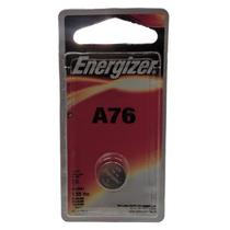 Bateria Energizer A76 1,5V ( Unidade )