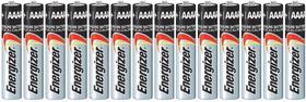 Bateria Energizer AAAA Alcalina 1,5 V, pacote com 14