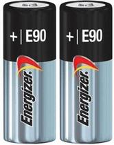 Bateria Energizer ALKALINE E90 1,5 V (pacote com 2) Bateria Energizer ALKALINE E90 1,5 V (pacote com 2)