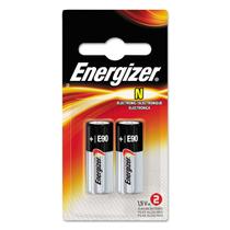 Bateria Energizer E90BP-2 N 2 unidades alcalina de 1,5 V