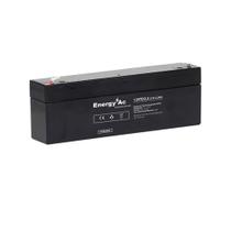 Bateria EnergyAC VRLA AGM EAC12STD2.3 12v 2.3 Ah