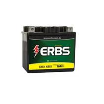 Bateria erbs 6 amperes