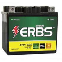 Bateria Erbs Free Erx 6bs Erbs