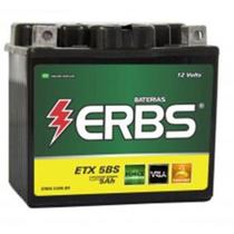 Bateria Erbs Free Etx 5bs
