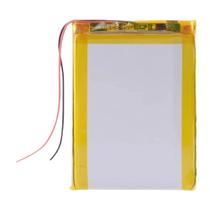 Bateria Especial Original 5000mAh Para Uso Universal Tablet