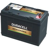 Bateria Estacionaria 12v 115ah Duracell - Energia Solar, No-break